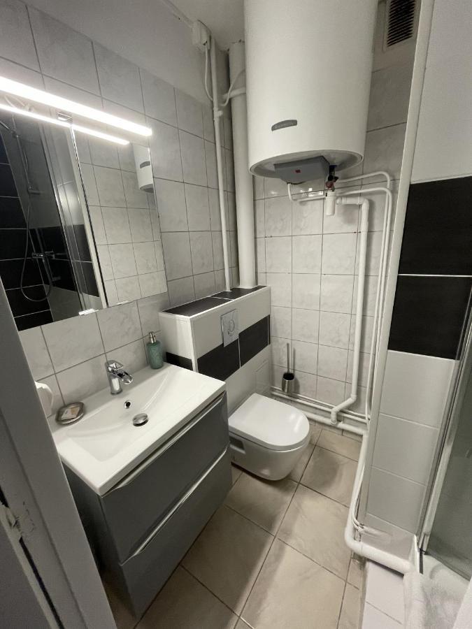 Tegmen, Joli Appartement Au Calme كان المظهر الخارجي الصورة